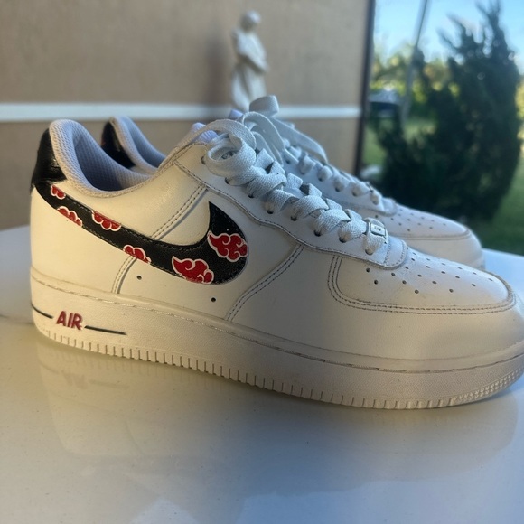 Nike Air Force 1 Low \'07 Sneakers White main image 7
